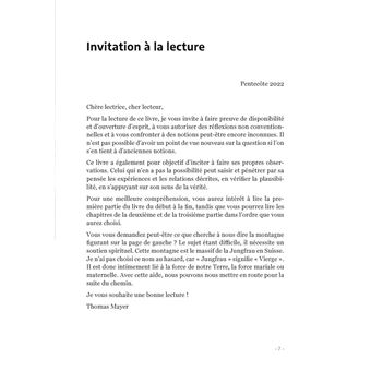 Les vaccins contre le coronavirus d'un point de vue spirituel
