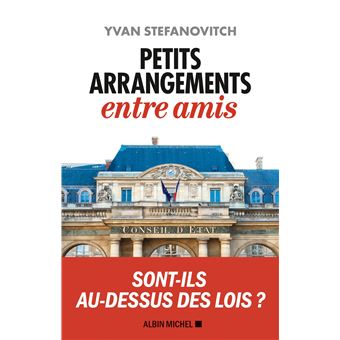 Petits Arrangements entre amis