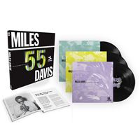 MILES '55