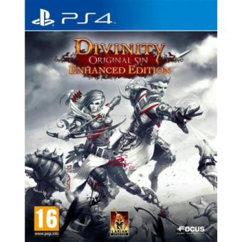 Divinity: Original Sin (PC) CD key pour Steam 🕹️ prix ​​à partir 0.68