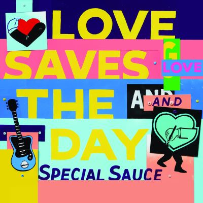 Love saves the day