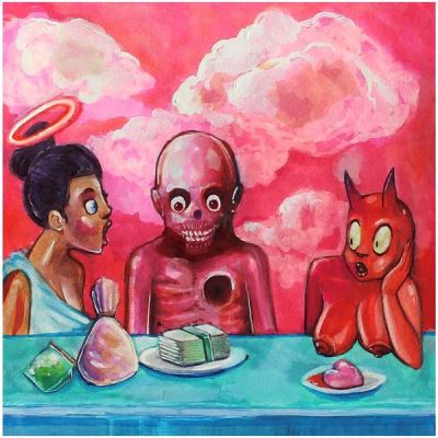 Tell the truth shame the devil