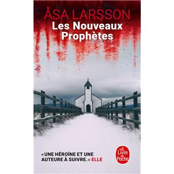 Les nouveaux Prophètes