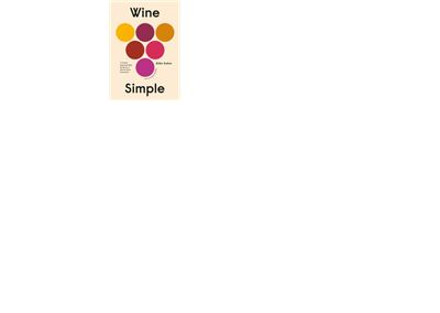Random House Usa Wine Simple