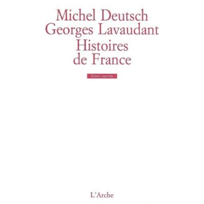 Histoires de France