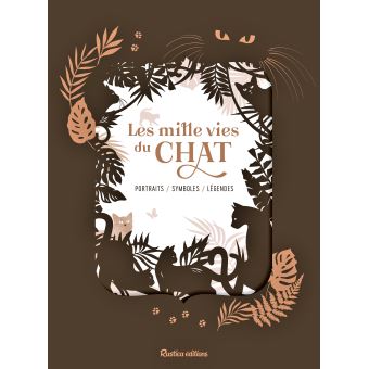 Les mille vies du chat