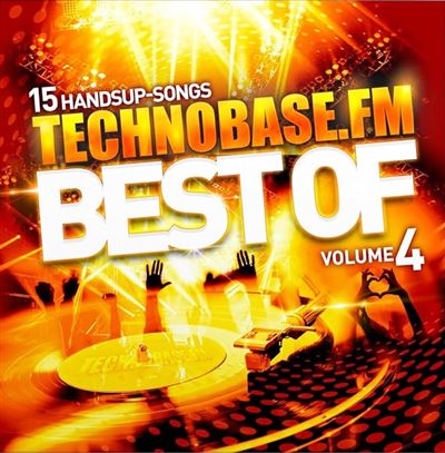 Technobase FM Best Of Volume 4