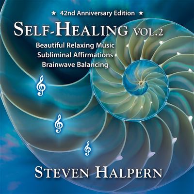 Self-Healing Volume 2