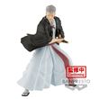 Figurine Hell's Paradise Vibration Stars Yamada Asaemon Shion