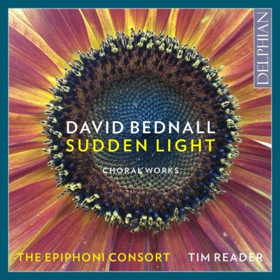 Sudden light/oeuvres pour choeur