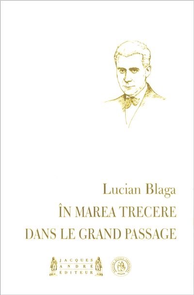 Dans le grand passage, In marea trecere