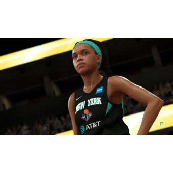 NBA 2K20 Nintendo Switch