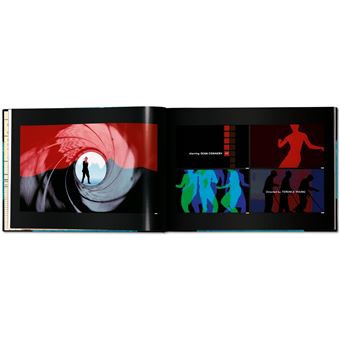 The James Bond Archives. “No Time To Die” Edition