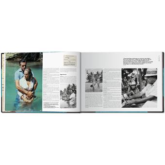 The James Bond Archives. “No Time To Die” Edition