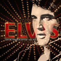 Love Me Tender In Dayton - Live Radio Broadcast, 1974