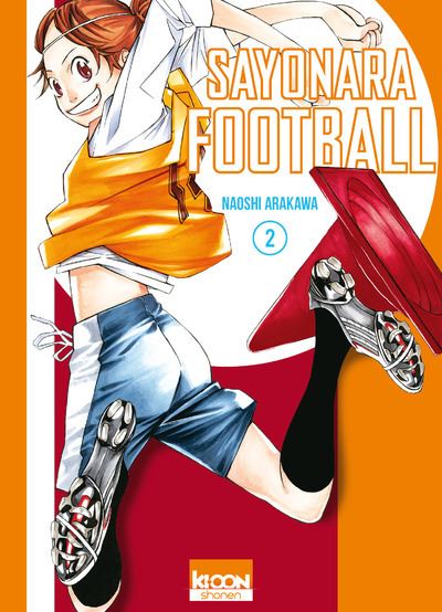 Sayonara Football