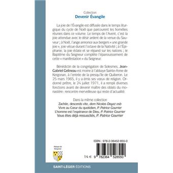 En ta parole, veillons, prions