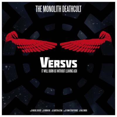 Versus 1/digipack
