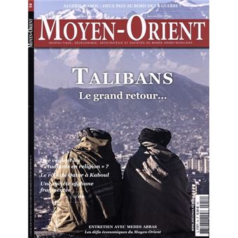 Talibans, le grand retour