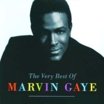 The very best of - Marvin Gaye - CD album - Achat & prix | fnac
