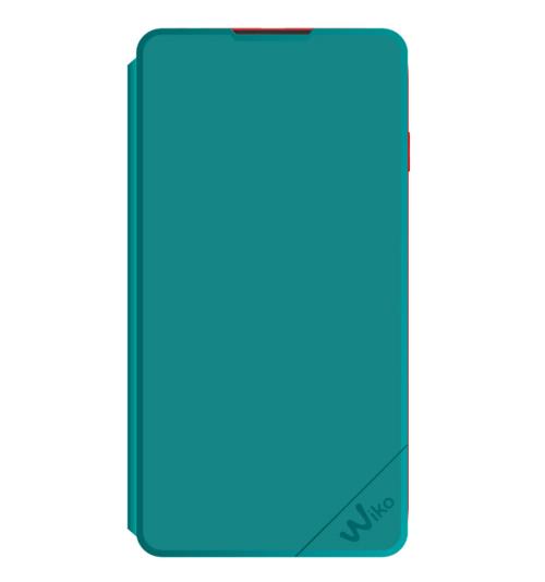 WIKO FOLIO GAME CHANGER SUNNY BLEEN
