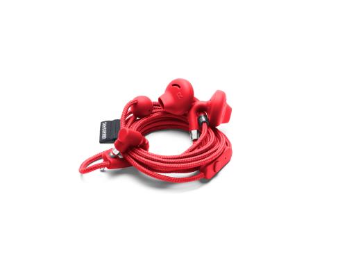Ecouteurs Urbanears Sumpam Tomato