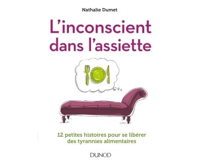 L'inconscient dans l'assiette