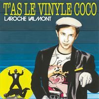 T'as le vinyle Coco Édition Limitée Vinyle Jaune