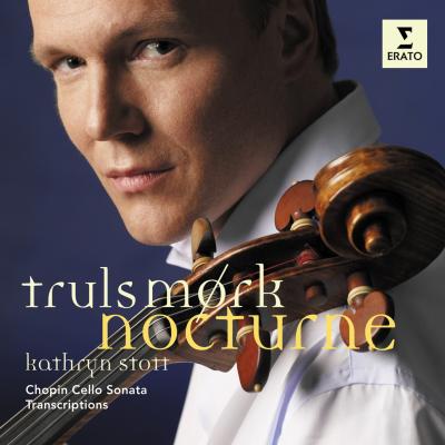 Nocturne - Chopin cello sonata