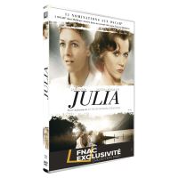 Julia DVD