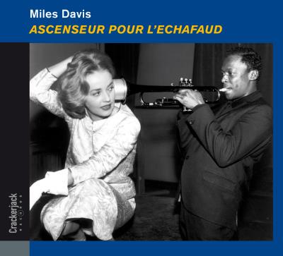Ascenseur pour l'échafaud Inclus 4 tracks bonus