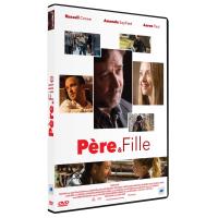 Pere et fille