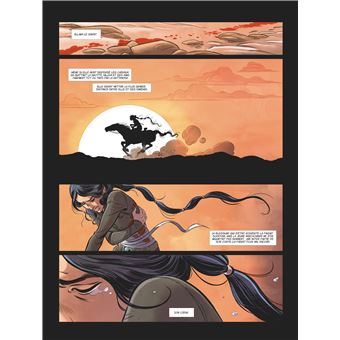 Ellana - Tome 06