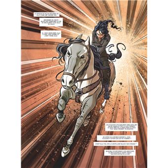 Ellana - Tome 06