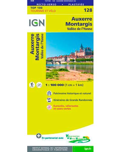 Auxerre, Montargis