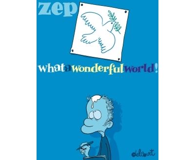 What a Wonderful World !