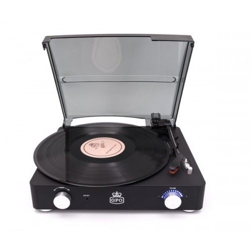 GPO Stylo II SW508CBLA