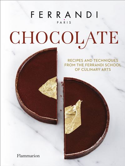 FERRANDI CHOCOLATE