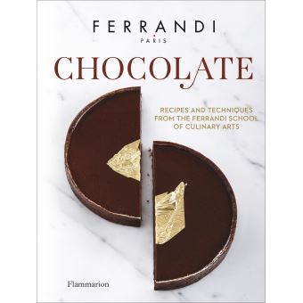 FERRANDI Paris - Chocolate