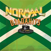 Ojadahits Vinyle Jaune Transparent