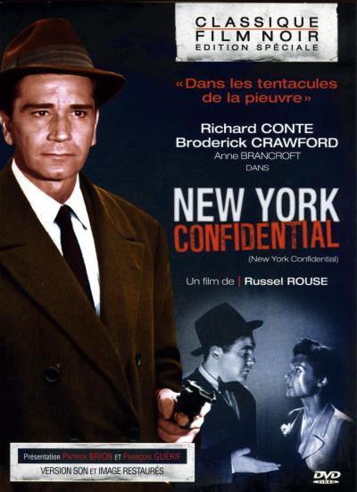 New York Condifential