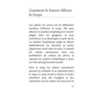 Le Remède Contre Le Cancer du Bicarbonate De Sodium - Fraude ou Miracle?