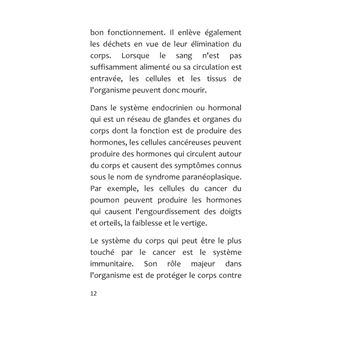 Le Remède Contre Le Cancer du Bicarbonate De Sodium - Fraude ou Miracle?