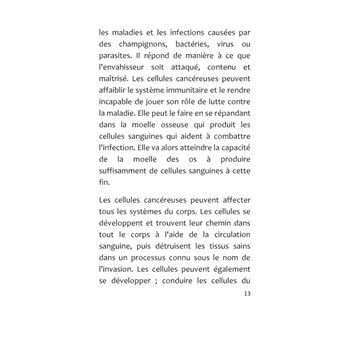 Le Remède Contre Le Cancer du Bicarbonate De Sodium - Fraude ou Miracle?