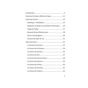 Le Remède Contre Le Cancer du Bicarbonate De Sodium - Fraude ou Miracle?