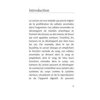 Le Remède Contre Le Cancer du Bicarbonate De Sodium - Fraude ou Miracle?