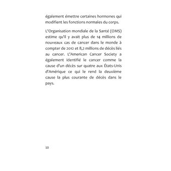 Le Remède Contre Le Cancer du Bicarbonate De Sodium - Fraude ou Miracle?