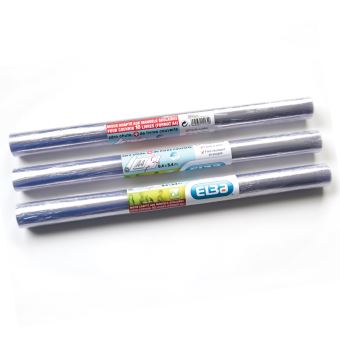 Rouleau couvre livre A4 Elba School 0,4 x 5,5 m - 1