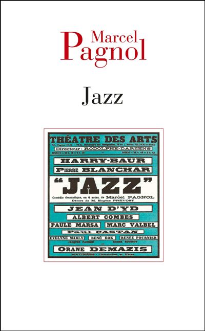 Jazz Ned