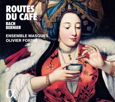 Routes du café